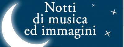 notti musica