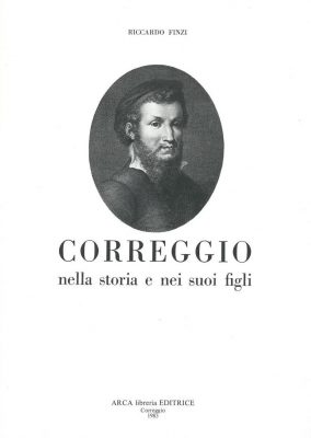 correggio_storia