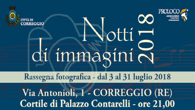 Copertina notti immagini
