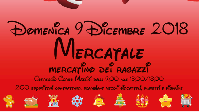 Mercatale cop