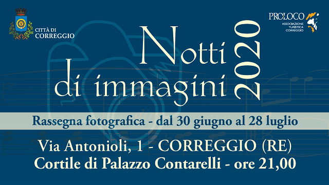 Notti 30 giugno copertina