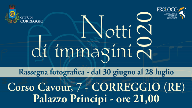 Notti 29 copertina