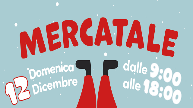 Mercatale copertina
