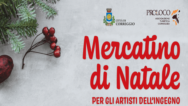 Mercatini di natale copertina