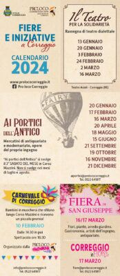 Eventi 2024 Fb