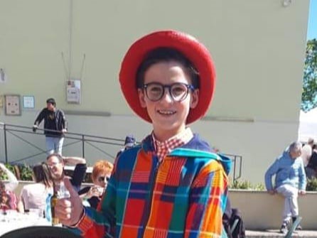 Mister brian2025