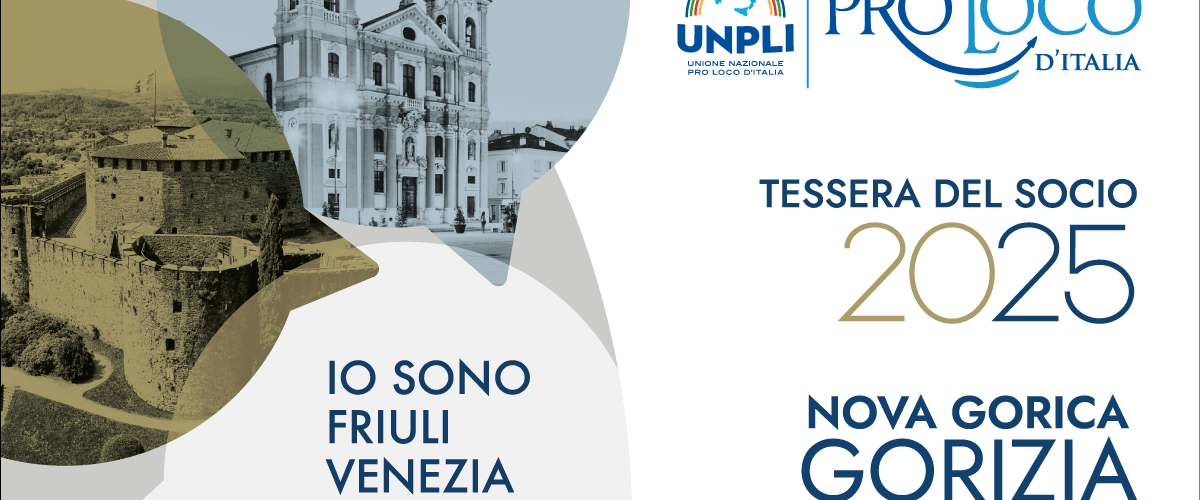 Tessera 2025 Trasparente