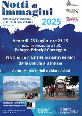 25 luglio marco ferioli e chiara adan