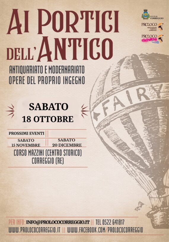 Ai portici sabato 18 ottobre (4)