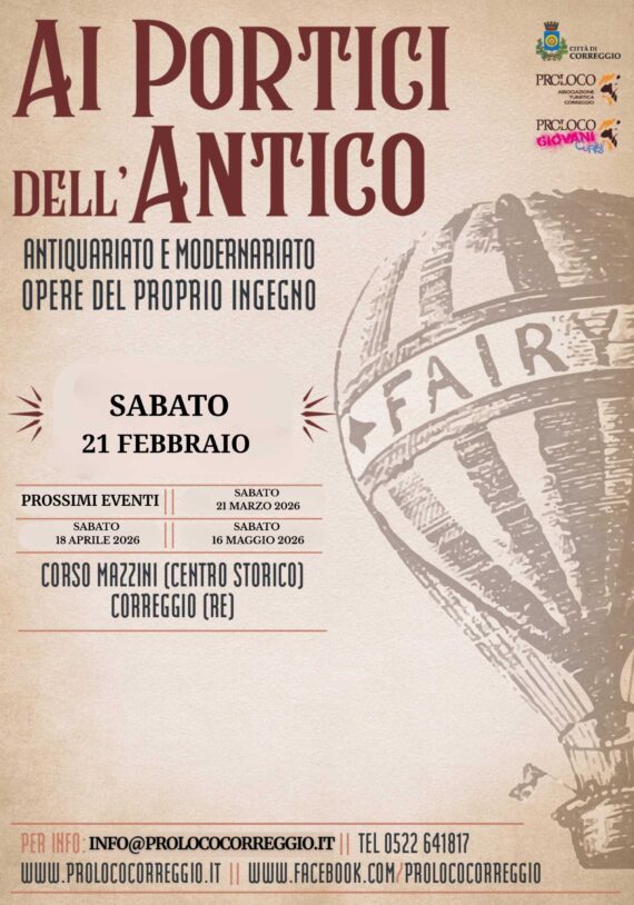 Ai Portici 21febbraio2026