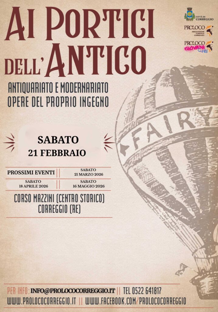 Ai Portici 21febbraio2026