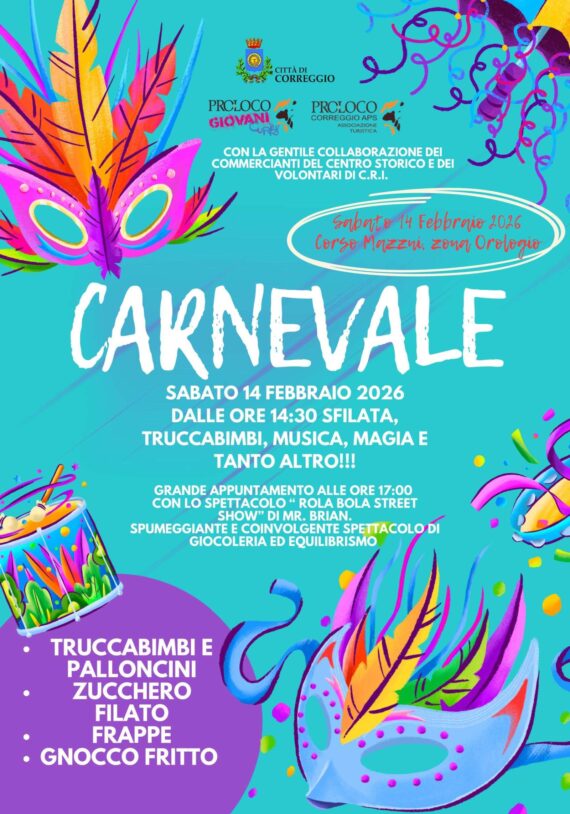 Carnevaleproloco2026