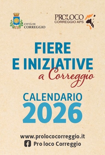 Proloco Eventi 2026