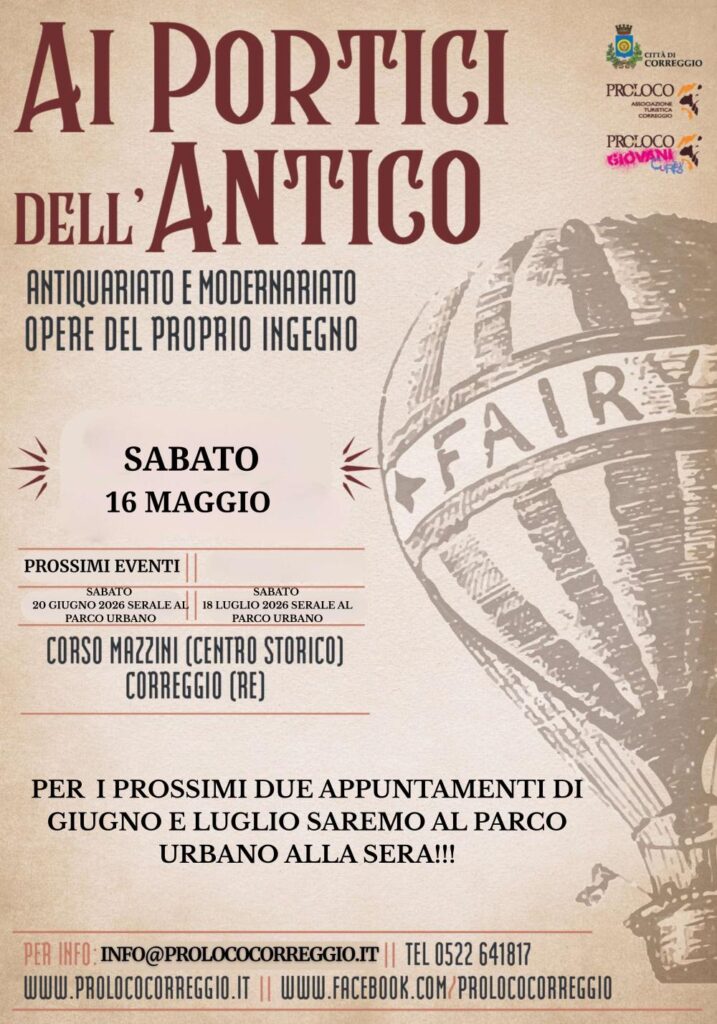 AI PORTICI 16 MAGGIO