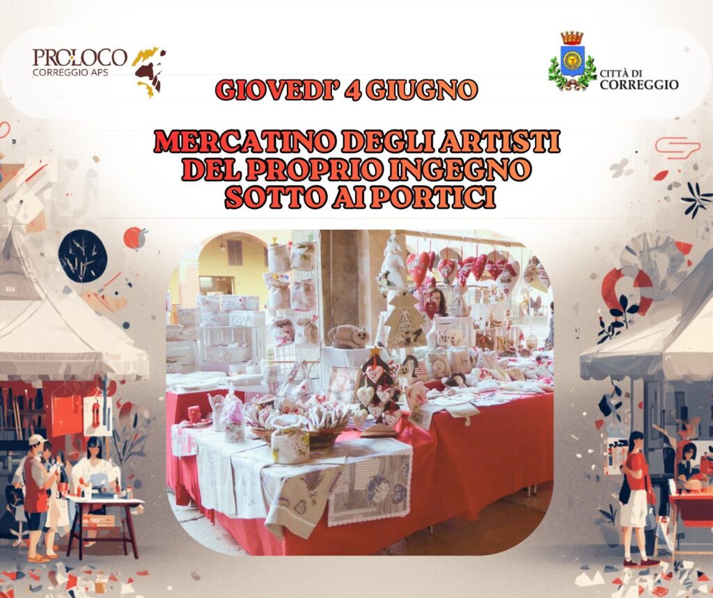 Mercatino