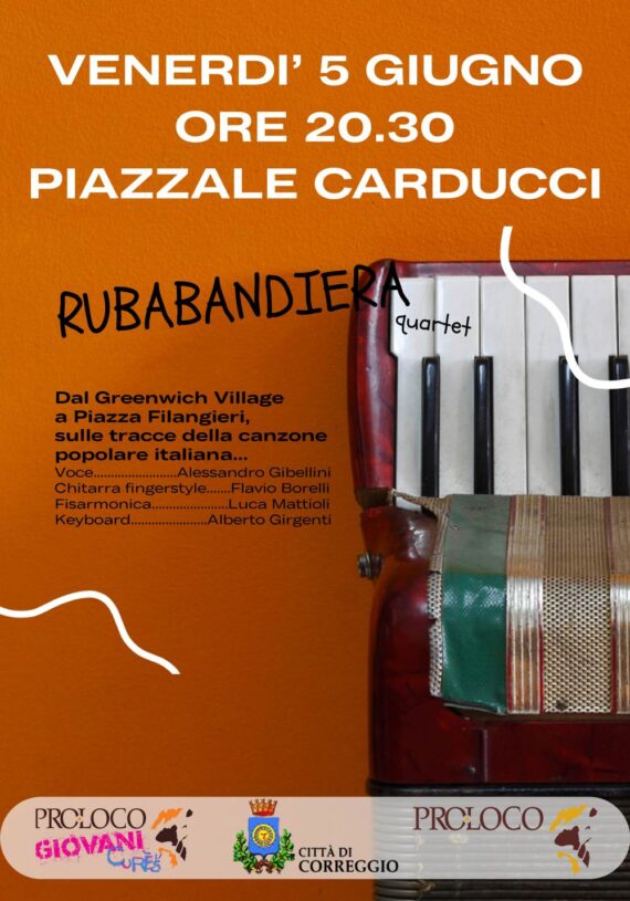 Rubandiera