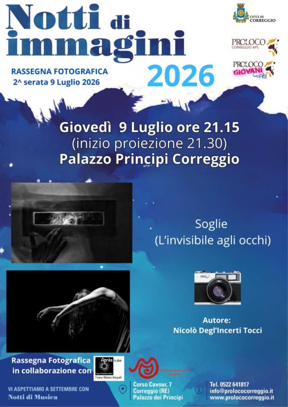 9 LUGLIO