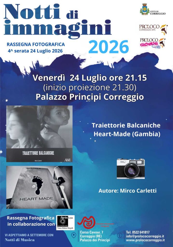 24 luglio