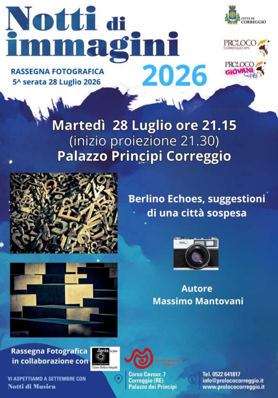 28 LUGLIO