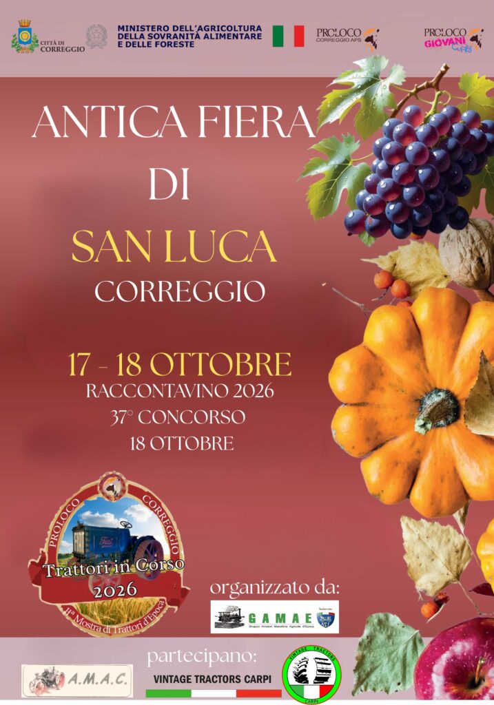 San Luca2026
